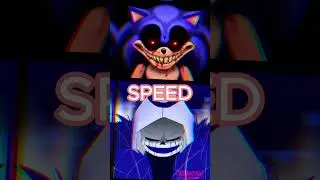 Error 404 VS Sonic.EXE 