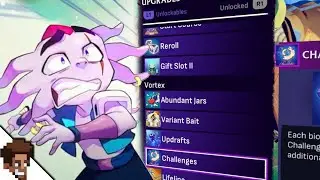 Which Blueprints to Unlock First in Windblown | Beginner's Guide