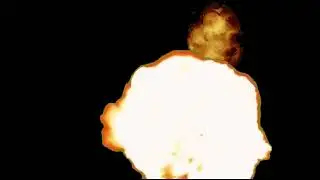 random greenscreen test