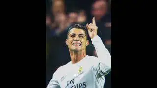 Balança o guarda chuva | Cristiano Ronaldo
