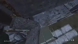 Dayz Ladder Glitch - Dayz Game Play