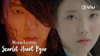 MOON LOVERS: SCARLET HEART RYEO - Now on Viu
