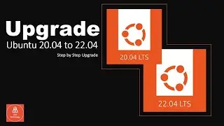 Upgrade ubuntu 20.04 to 22.04 | Step by Step Upgrade