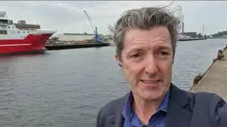 Fear of Business Plans | Out and About with John Stapleton