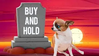 3 Gründe Warum „Buy and hold forever“ nicht funktioniert!