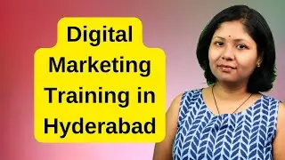Best Digital Marketing Courses in Hyderabad