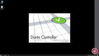 13  Dante level 2   Dante Domain Manager Basics