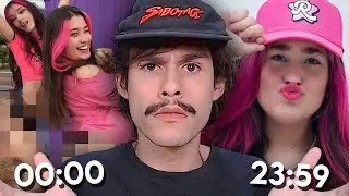 EXPOSED DO CASO EMILLY VICK E SEU 