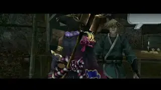 Tengu hunting | Izanagi online micro movie