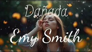 Dañada _ Emy Smith | Limited time | Lyrics - Firewood