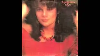 Terezinha De Jesus - Frágil Força  -  1983