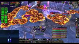 ШП Цитадель ночи Мифик: Гул'дан/Shadow Priest The Nighthold Mythic: Gul'dan