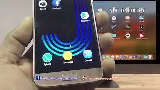How to Smart Switch Sync Driver Android to Mac