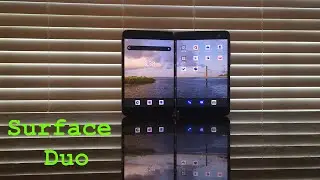 Surface Duo - A Bug Filled Mess