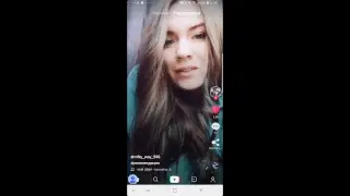 Стрим игры "TikTok".