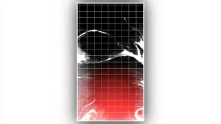 Black Screen Template Video Background Full Screen | light Effect | Kinemaster Template Status