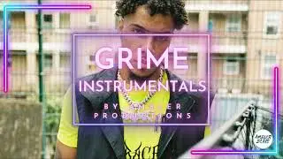 Ambler Productions - Grime Instrumental 2023