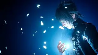 Final Fantasy GMV | Ноктис и Луна | AMV Final Fantasy