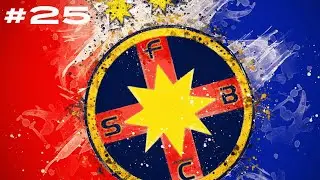 FC 25 - MANAGER CAREER - WHAT'S THE PLAN FOR FC 26? #25
