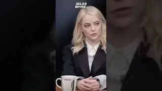 Jennifer Lawrence & Emma Stone Talking About Sexism In Film Industry 
