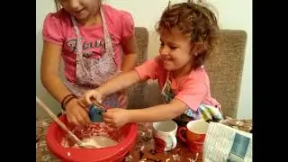 Carobna Kuhinja ❤️💞🧁🍰🧁💞❤️ KOLAC SA KOKOSOM JOGURTOM I COKOLADOM❤️💞🧁🍰🧁💞❤️