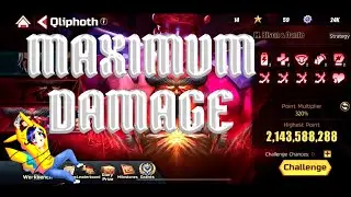 Street Fighter: Duel - DANTE BOSSING GUIDE! [F2P]