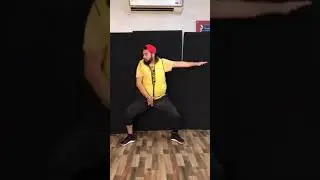 dance video 