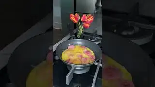 🥹Безумно Вкусный и сытный завтрак 🍳😋🤗🫶 #КетоЛюдНик🥑