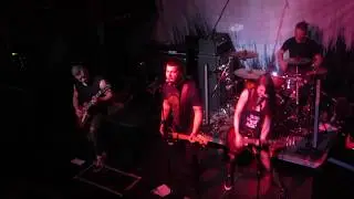 Problem System - Blog #12 Face Your Demons Tour