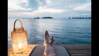 Relax to Sleep, Study and Chill!  😴
