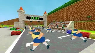 Buttocks Kurimatsu Gmod Nextbot