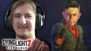 СУДЬБА МЯСНИКА • АКИ • Dying Light 2: Stay Human #28