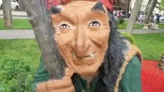 остатки видео. смех, да и только!
