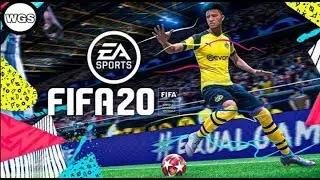 FTS Mod FIFA 20 ALL New Transfers & Kits Update (HD Graphics)