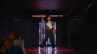 Prelims Lullaby, Enzo, Eve, & MissTriss - My First Battle 2022
