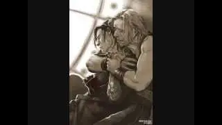 Letting Go ~ Patrick Doyle (Thor)