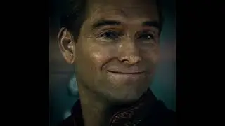 Homelander Violates Marty - The Boys Season 4 | Edit