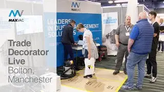 Trade Decorator Show 2024