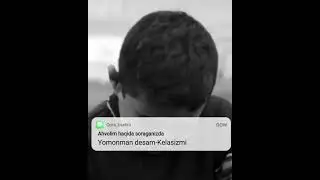 Sevgi video