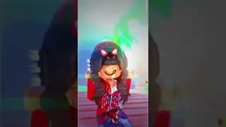 Attention | Roblox Edit