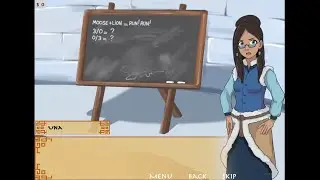 FOUR ELEMENTS TRAINER V0.9.5c ANDROID GAMEPLAY