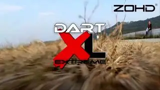 ZOHD Dart XL 