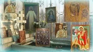 Радиопередача о святом отроке Вячеславе