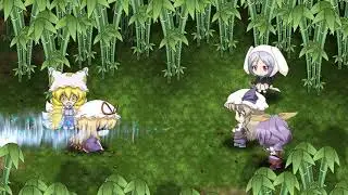 Touhou Genso Wanderer Reloaded Lunar War fail