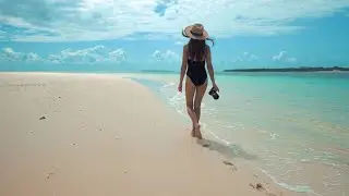She's Got 'The Look' - feat. Beach Scenes⭐WMH #officalmusic #roxette #roxettesongs
