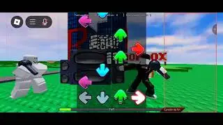 Básicamente FNF Remix (Roblox) FNF Vs Karmaland (TNT)