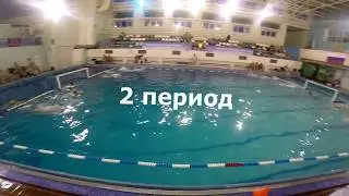 МИРЭА-Торпедо (4:5)