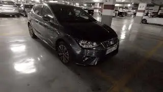Seat Ibiza, клёвая