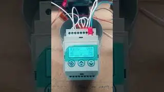 Контроллер для щитов АВР 