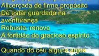 INFINITA ESPERANÇA